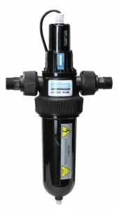 UV-sterilizalo-berendezes