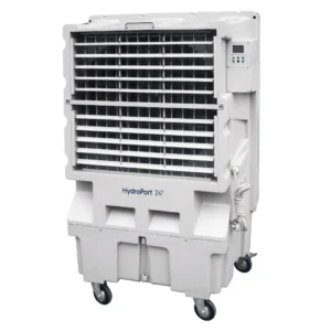 Hydroport 24"