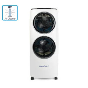HydroPort 6"
