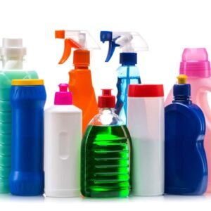 HydroPort® karbantartáshoz szükséges tisztítószerek